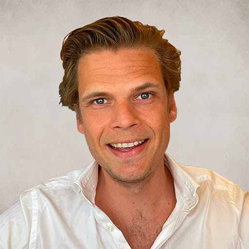 Bart Jansen
